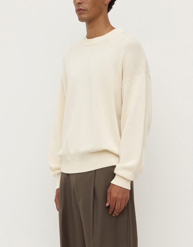 Assembly Label - Rowan Cotton Knit