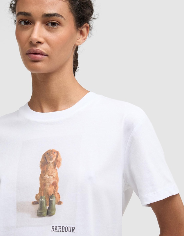 Barbour - Bedale T-Shirt