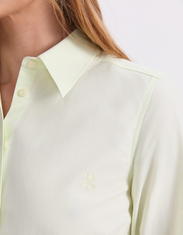 Sportscraft - Oxford Shirt