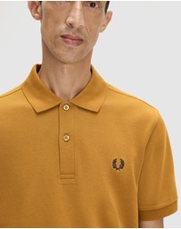 Fred Perry - The Fred Perry Shirt