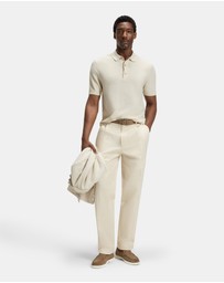 BOSS - Iannotti Knitwear
