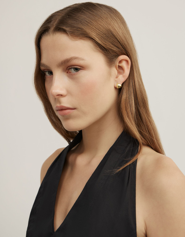 Witchery - Aubrey Hoop Earrings