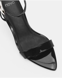Novo - Zibit Heels
