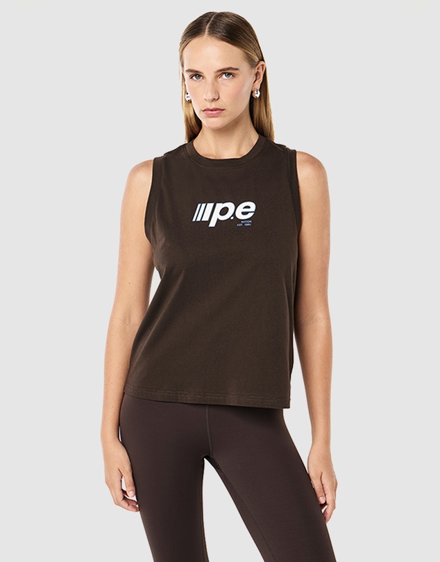 P.E Nation - Glide Tank