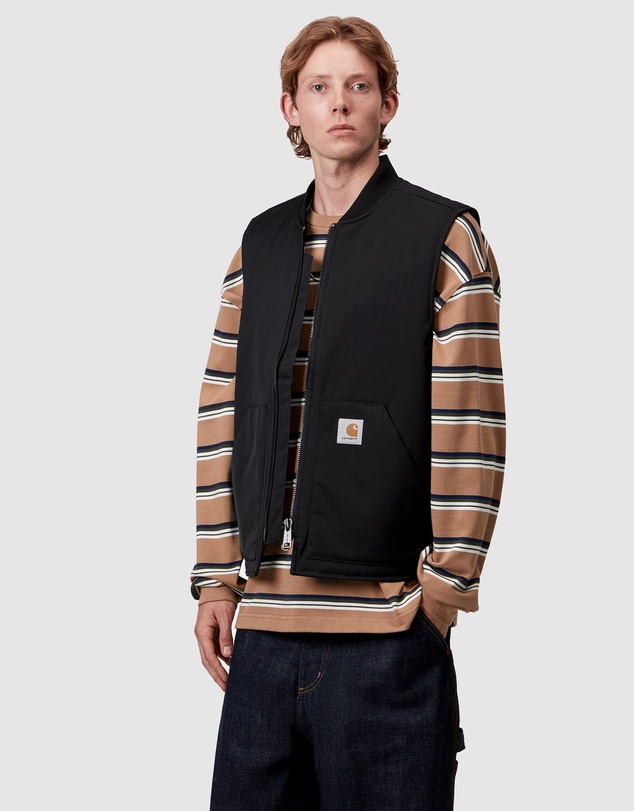 Carhartt WIP - Leroy Vest
