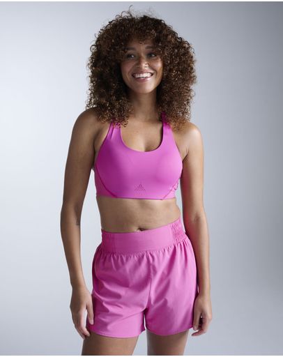 Rose Violet & Rose Reflective