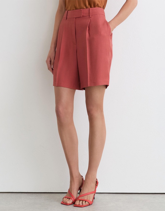 REISS - Jules Bermuda Shorts