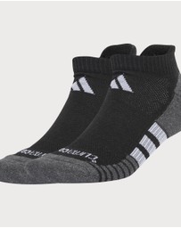 adidas Performance - Performance CLIMACOOL Cushioned Low Socks 3 Pairs Unisex