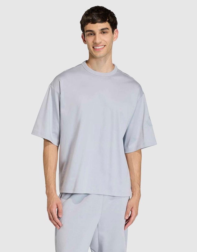 adidas Sportswear - Soft Lux Tee