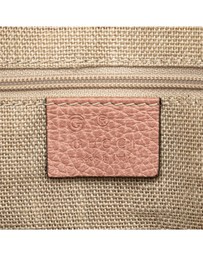 Pre-Loved by Azura Reborn - Pre-Loved gucci Gucci Dome Satchel Bag