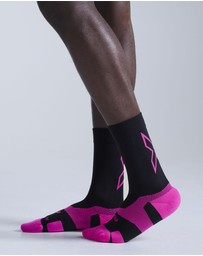 2XU - VECTR Light Cushion Crew Socks