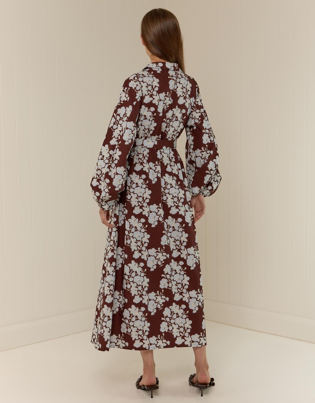 Palm Noosa - Emily Shirt Dress