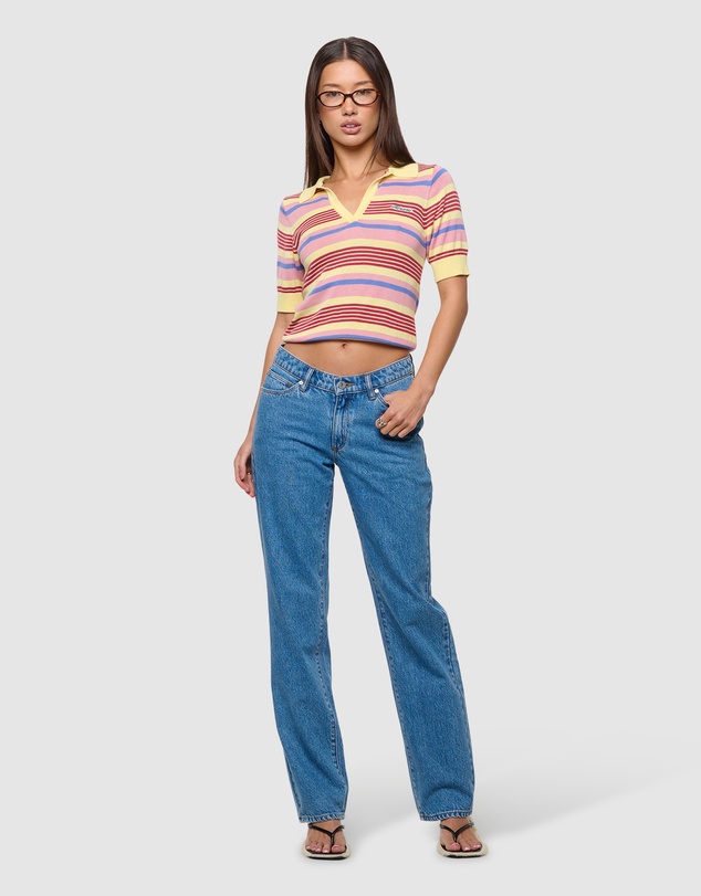 Abrand - 99 Straight Rae Recycled