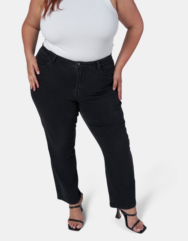 Indigo Tonic - Noa Tapered Jean