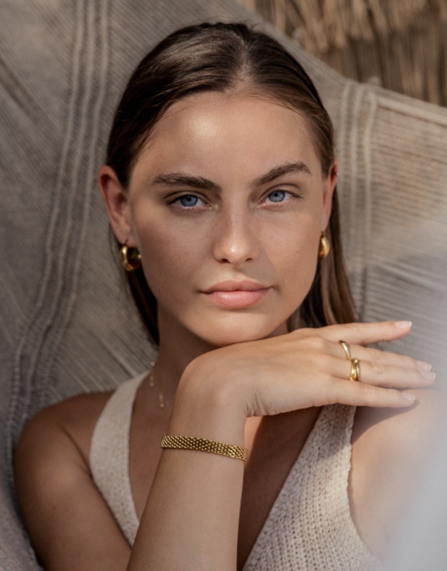 Pastiche - Reena Ring