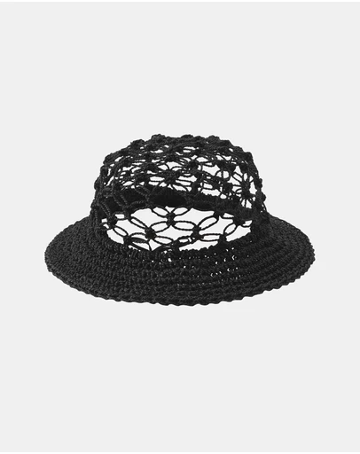 Helen Kaminski - Wilder Hat