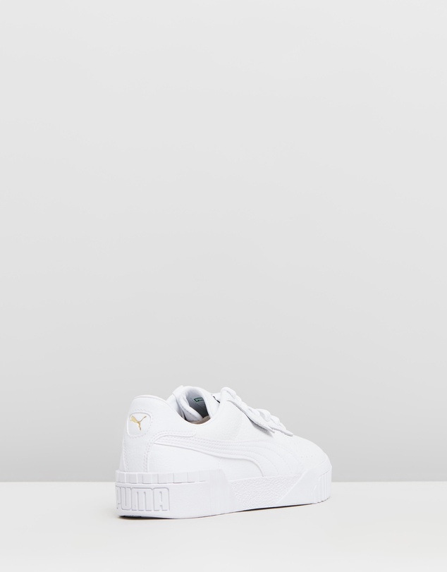 Puma - Cali - Women's