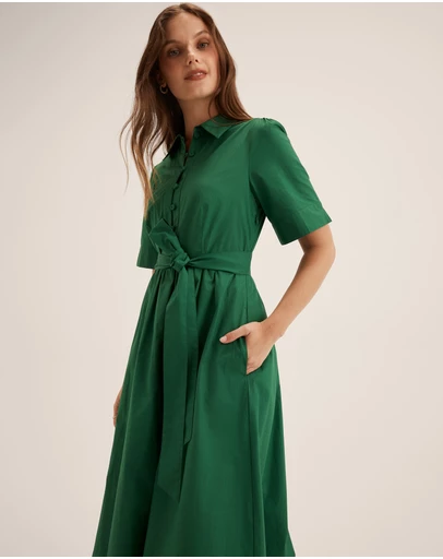 Review - Arizona Dress