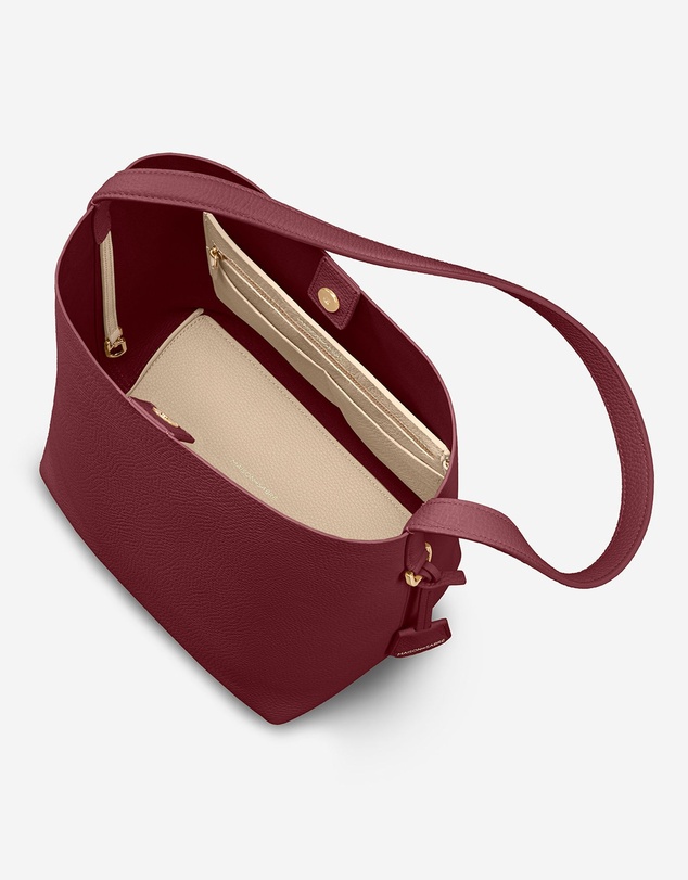 Maison De Sabre - The Bucket Soft Tote