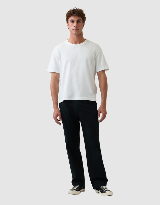 GAP - Baggy Ripstop Taper Pull On Pants