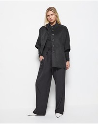Commonry - Marla Jacket