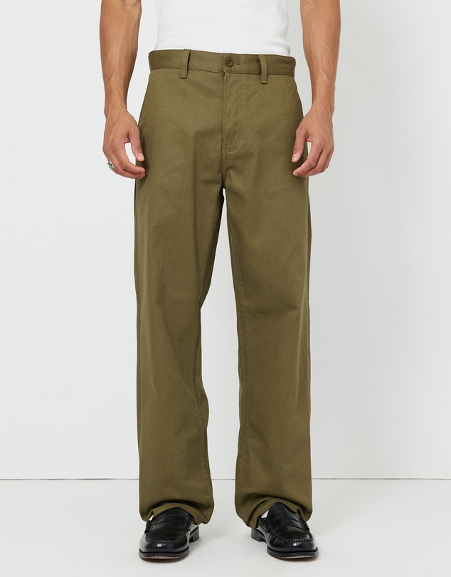 Nudie Jeans - Tuff Tony Pants
