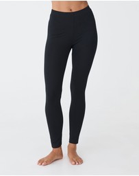 Forcast - Nina Bamboo Leggings