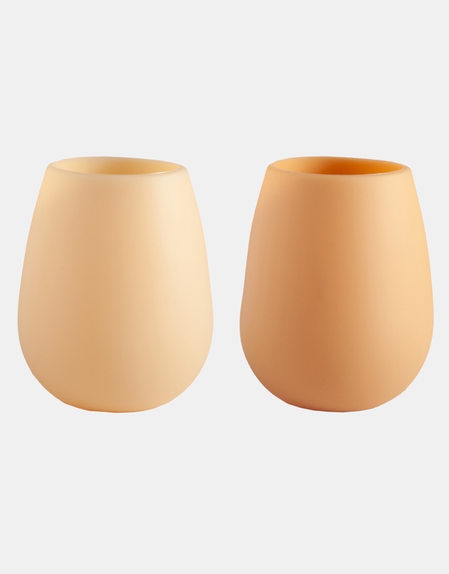 porter green - fegg | silicone unbreakable glasses