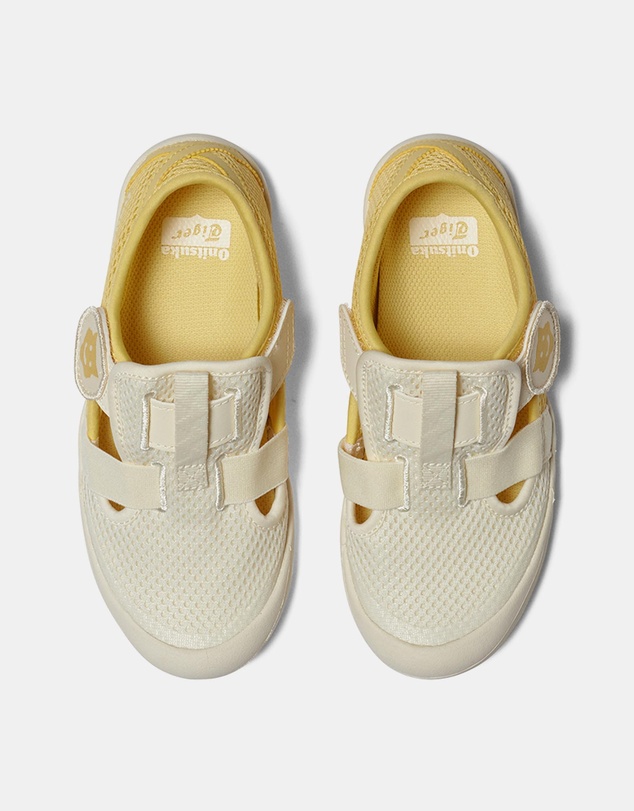 Onitsuka Tiger - Mexico 66 Kids Sandal - PRE-SCHOOL