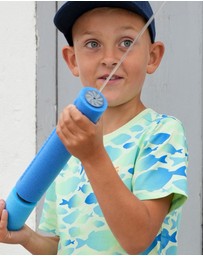 TYGO&vito - Thijs Organic T-Shirt - Kids-Teens