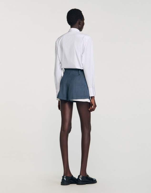 Sandro - Nae Shorts