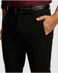 yd. - Kent Cropped Chinos