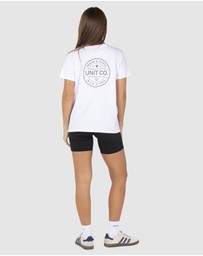 UNIT - UNIT Lexie Ladies T-Shirt