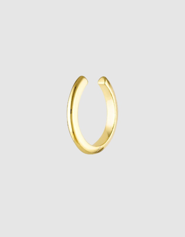 HOUSE OF SLANI - Lili Minimal Ear Cuff