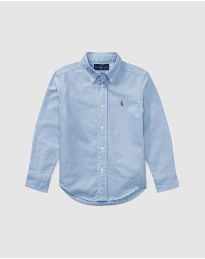 Oxford Blue