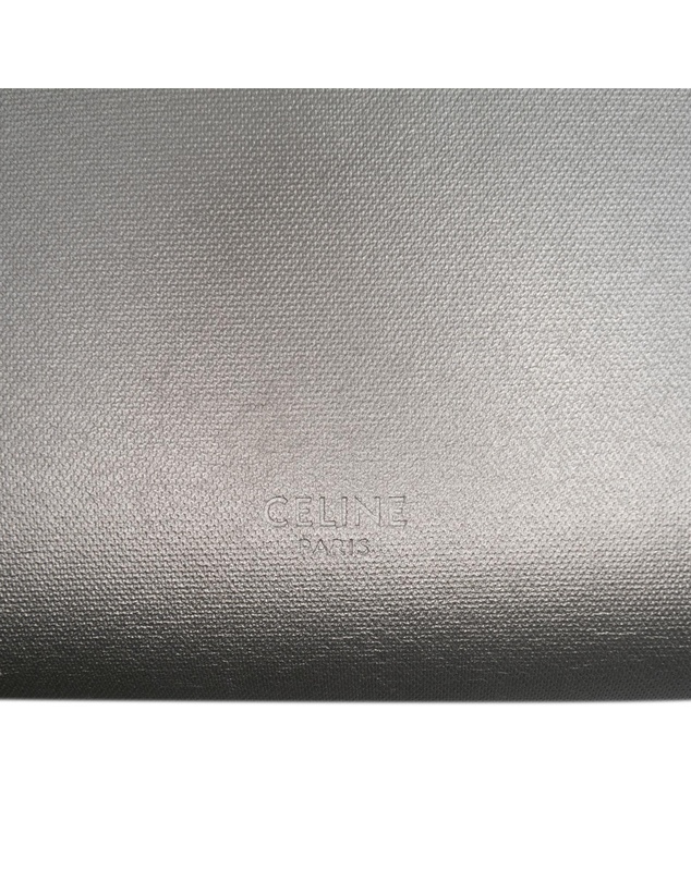 Pre-Loved by Azura Reborn - Pre-Loved Nano Laminated Calfskin Belt Bag
