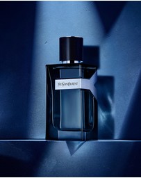 Yves Saint Laurent - Y Mens Eau De Parfum Intense 100ml