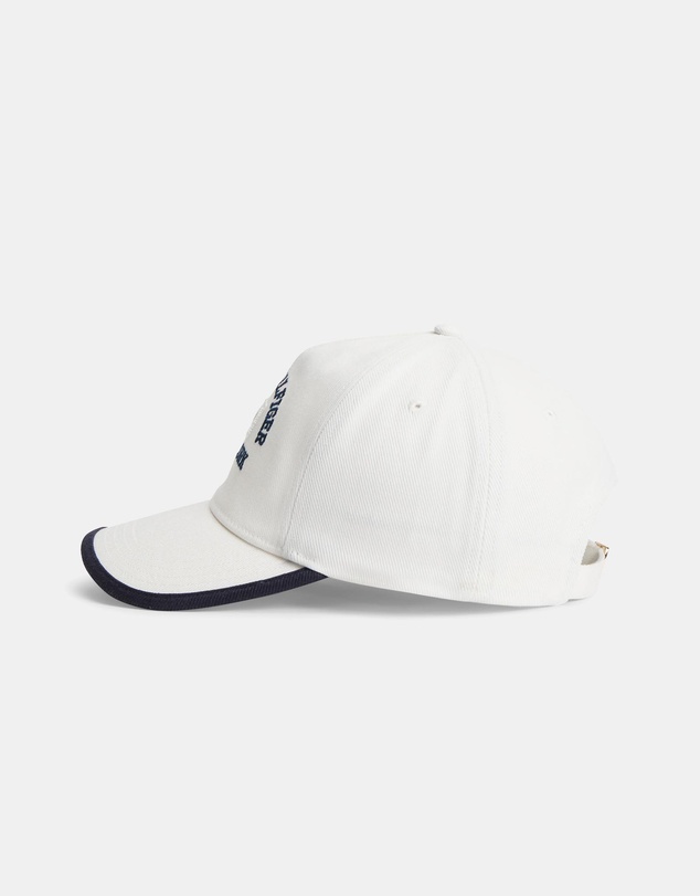 Tommy Hilfiger - Flag Summer Graphic Cap