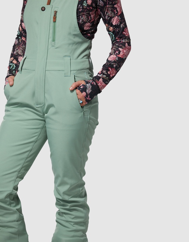 ROJO Outerwear - Ruben Bib