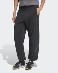adidas Sportswear - ADIDAS Z.N.E. OPEN HEM PANT Womens