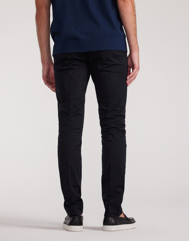 Calibre - Stretch Mercerised Cotton Pant