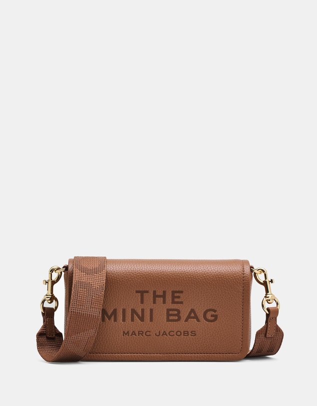 Marc Jacobs - The Leather Mini Bag
