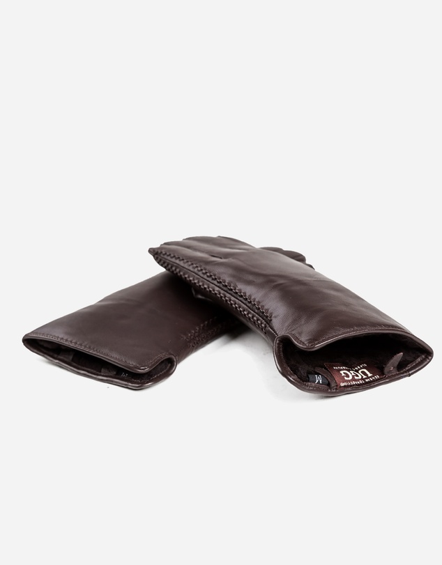 Ozwear Connection Uggs - Ugg Ladies Nappa Glove