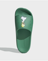 adidas Sportswear - ADIDAS THE SIMPSONS ADILETTE LUMIA SLIDES Unisex