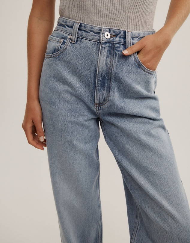 Witchery - Stovepipe Jeans