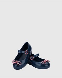 Mini Melissa - Mini Melissa Sweet Love Chrome