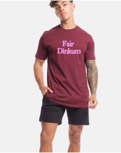 Oxblood