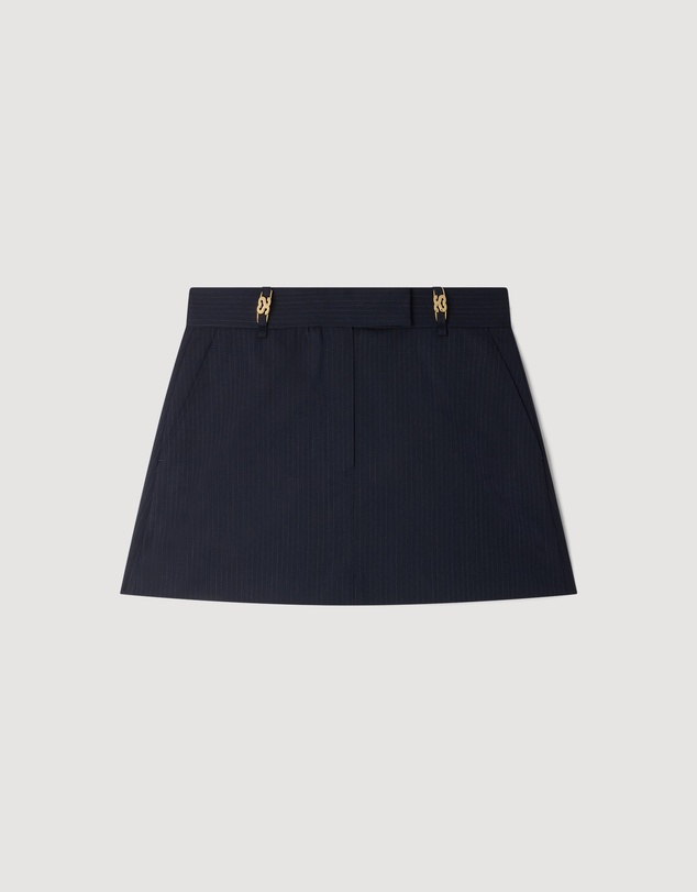 Sandro - Altheora Shorts