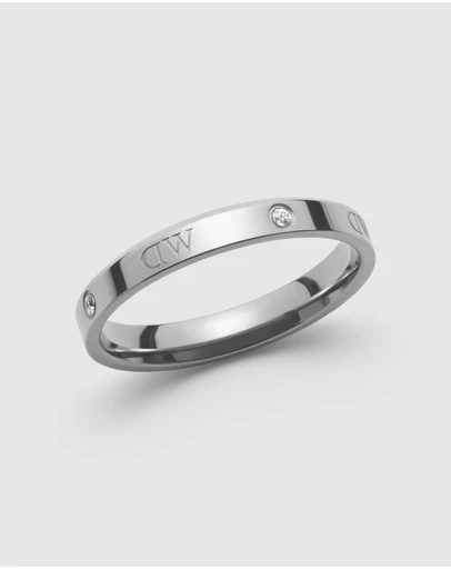 Daniel Wellington - Classic Ring Lumine