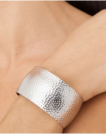 Forcast - Isadora Statement Bracelet